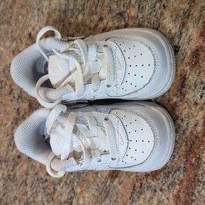 Baby Nike sneakers